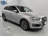 Used 2017 Audi Q7 3.0T Prestige image 4