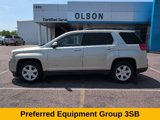 Used 2015 GMC Terrain SLE w/ Convenience Package image 3