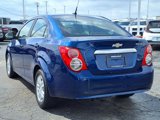 Used 2013 Chevrolet Sonic LT image 4