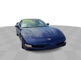 Used 2004 Chevrolet Corvette Convertible w/ Preferred Equipment Group image 3