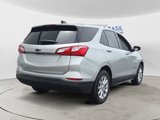Used 2019 Chevrolet Equinox LS w/ LS Convenience Package image 5