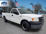 Used 2006 Ford F150 STX image 2