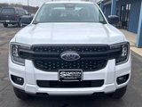 New 2024 Ford Ranger XL w/ Trailer Tow Package image 2