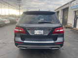 Used 2012 Mercedes-Benz ML 350 BlueTEC 4MATIC image 4