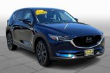 Used 2017 MAZDA CX-5 Grand Touring image 2