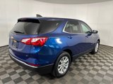 Used 2021 Chevrolet Equinox LT image 3