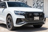 Used 2021 Audi SQ8 Prestige w/ Prestige Package image 2