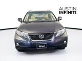 Used 2010 Lexus RX 350 2WD image 3