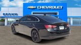 Used 2025 Chevrolet Malibu LT w/ Redline Edition image 4