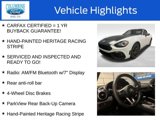 Used 2018 FIAT 124 Spider Abarth image 5