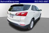 Used 2020 Chevrolet Equinox LS w/ LS Convenience Package image 4