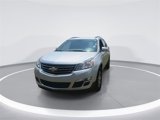 Used 2017 Chevrolet Traverse LT image 4