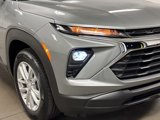 New 2025 Chevrolet TrailBlazer LS w/ LS Confidence Package image 3