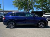 Certified 2021 Volkswagen Tiguan S image 2
