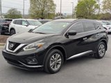 Used 2018 Nissan Murano SV w/ Cargo Package image 4