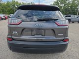 Used 2019 Jeep Cherokee Latitude Plus w/ Cold Weather Group image 6