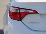 Used 2015 Toyota Corolla S image 4