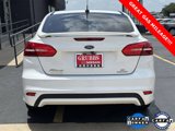 Used 2016 Ford Focus SE w/ SE Sport Package image 4