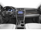 Certified 2015 Toyota Camry LE image 3