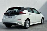 Used 2023 Nissan Leaf S image 4