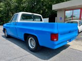 Used 1986 Chevrolet Silverado 1500 1500 image 5