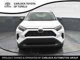 Used 2021 Toyota RAV4 LE image 6