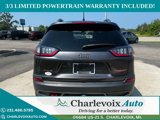 Used 2020 Jeep Cherokee Trailhawk w/ Cold Weather Group image 4