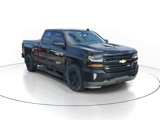 Used 2018 Chevrolet Silverado 1500 LT w/ Midnight Edition image 4