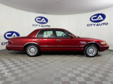 Used 1996 Mercury Grand Marquis LS image 3