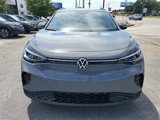 Certified 2024 Volkswagen ID.4 2WD image 2