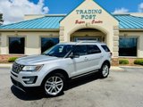 Used 2017 Ford Explorer XLT w/ Equipment Group 201A image 3