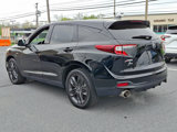 Certified 2020 Acura RDX A-Spec image 4