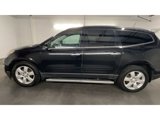 Used 2016 Chevrolet Traverse LT w/ Style and Technology Package image 5