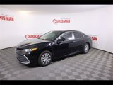 Used 2023 Toyota Camry LE image 3