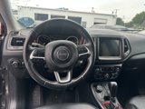 Used 2019 Jeep Compass Trailhawk image 5