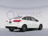 Used 2017 Ford Focus SEL w/ Cold Weather Package image 4