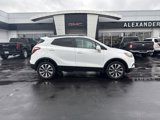 Used 2022 Buick Encore Preferred w/ Safety Package image 2