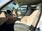 Used 2007 Ford Explorer Sport Trac Limited image 2