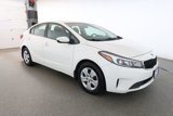 Used 2018 Kia Forte LX w/ LX Rear Camera Package image 3