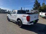Used 2020 Ford Ranger Lariat w/ Equipment Group 501A Mid image 3