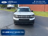 Used 2024 Ford Bronco Sport Big Bend image 5