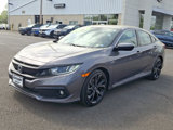 Used 2020 Honda Civic Sport image 3