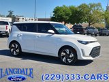Used 2025 Kia Soul GT-Line image 2