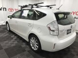Used 2012 Toyota Prius V Two image 4