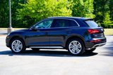 Used 2018 Audi Q5 2.0T Premium Plus w/ Premium Plus Package image 4