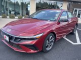 New 2025 Hyundai Elantra Sport image 2