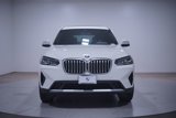 Used 2022 BMW X3 sDrive30i w/ Convenience Package image 4