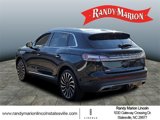 Used 2019 Lincoln Nautilus Black Label image 5