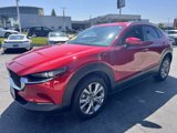 Used 2023 MAZDA CX-30 AWD 2.5 S w/ Select Package image 2