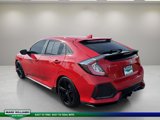 Used 2017 Honda Civic Sport image 5